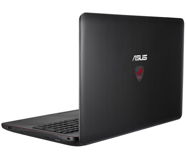 ASUS G551JM-CN082 i7-4710HQ/8GB/750/DVD GTX860 - 212505 - zdjęcie 10